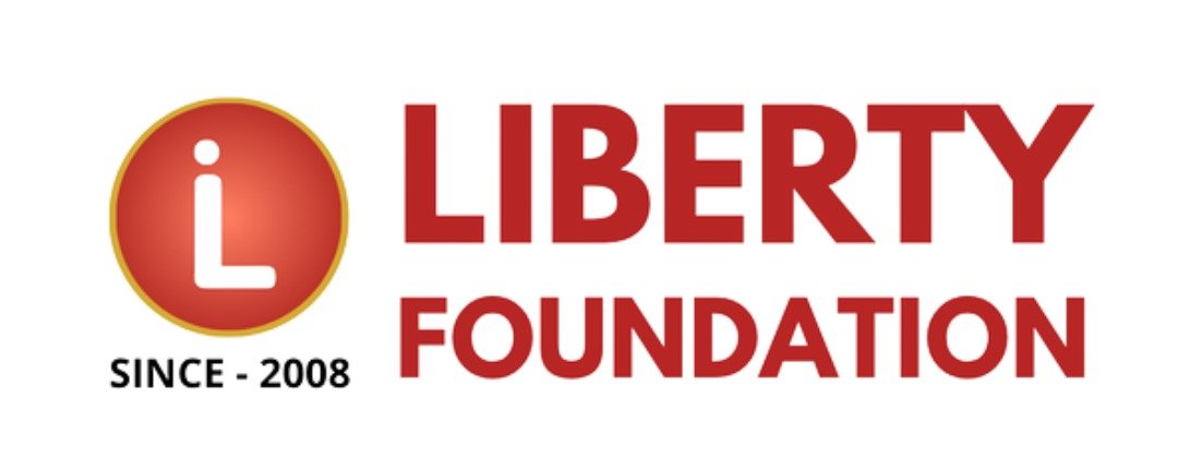 Liberty Foundation since 2008